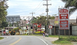 Restaurante Pollo a la Carreta 